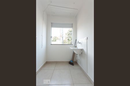 Apartamento para alugar com 42m², 2 quartos e 1 vagaÁrea de Serviço