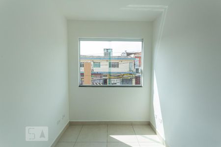 Sala de apartamento para alugar com 2 quartos, 42m² em Vila Butantã, São Paulo