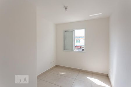 Quarto de apartamento para alugar com 2 quartos, 42m² em Vila Butantã, São Paulo