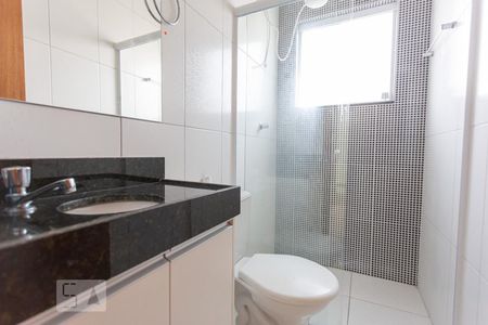 Apartamento para alugar com 42m², 2 quartos e 1 vagaBanheiro