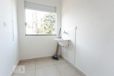 Apartamento para alugar com 42m², 2 quartos e 1 vagaÁrea de Serviço