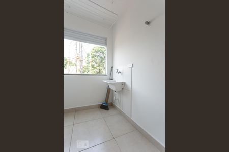 Apartamento para alugar com 42m², 2 quartos e 1 vagaÁrea de Serviço