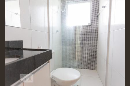 Apartamento para alugar com 42m², 2 quartos e 1 vagaBanheiro