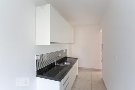 Apartamento para alugar com 42m², 2 quartos e 1 vagaCozinha