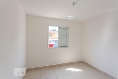 Quarto 2 de apartamento para alugar com 2 quartos, 42m² em Vila Butantã, São Paulo