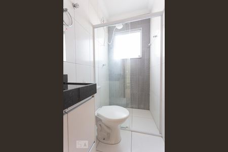 Apartamento para alugar com 42m², 2 quartos e 1 vagaBanheiro