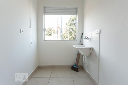 Apartamento para alugar com 42m², 2 quartos e 1 vagaÁrea de Serviço