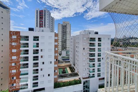 Apartamento à venda com 62m², 2 quartos e 2 vagasVista do Quarto 1