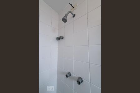 Apartamento à venda com 62m², 2 quartos e 2 vagasBanheiro da Suíte