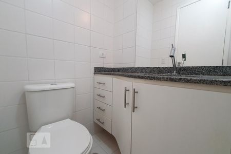 Apartamento à venda com 62m², 2 quartos e 2 vagasBanheiro Corredor