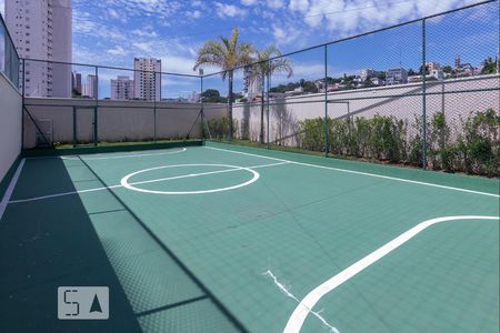Apartamento à venda com 62m², 2 quartos e 2 vagasQuadra Esportiva