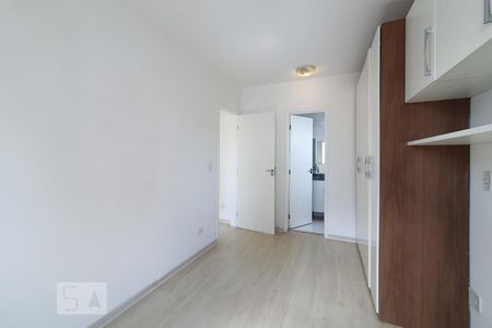 Apartamento à venda com 62m², 2 quartos e 2 vagasQuarto 2 - Suíte