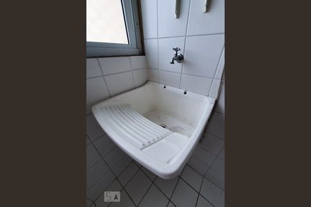 Apartamento à venda com 62m², 2 quartos e 2 vagasÁrea de Serviço