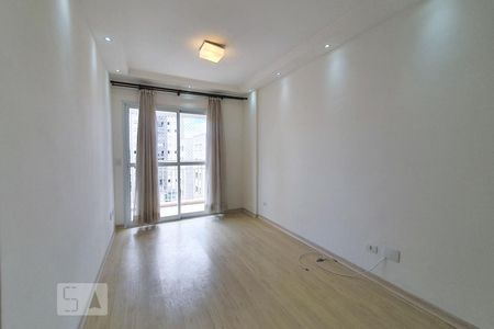 Sala de apartamento à venda com 2 quartos, 62m² em Vila Ipojuca, São Paulo