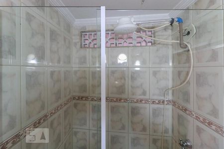Apartamento à venda com 63m², 2 quartos e 1 vagaBanheiro da Suíte