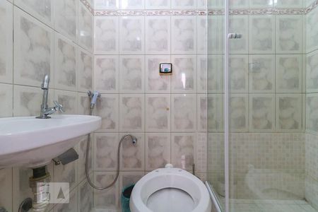 Apartamento à venda com 63m², 2 quartos e 1 vagaBanheiro da Suíte