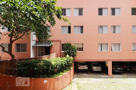 Apartamento à venda com 63m², 2 quartos e 1 vagaVista do quarto 2