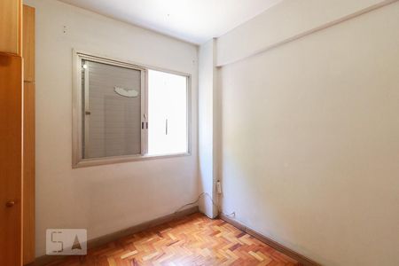 Apartamento à venda com 63m², 2 quartos e 1 vagaQuarto 2