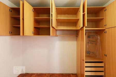 Apartamento à venda com 63m², 2 quartos e 1 vagaQuarto 2