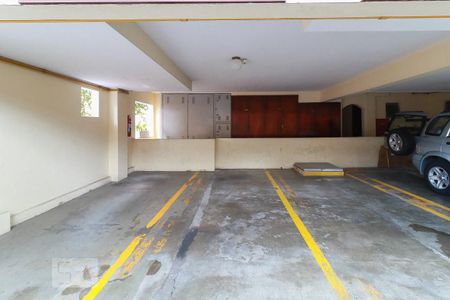 Apartamento à venda com 63m², 2 quartos e 1 vagaGaragem