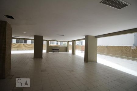 Apartamento para alugar com 87m², 2 quartos e 1 vagaÁrea comum
