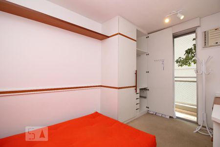 Apartamento para alugar com 87m², 2 quartos e 1 vaga Quarto 2