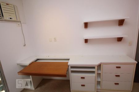 Apartamento para alugar com 87m², 2 quartos e 1 vaga Quarto 2