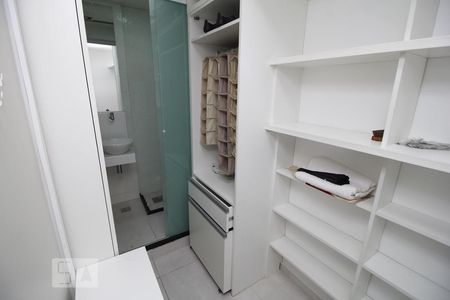 Apartamento para alugar com 87m², 2 quartos e 1 vagaQuarto de Serviço