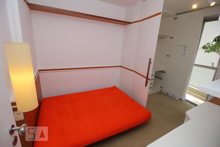Apartamento para alugar com 87m², 2 quartos e 1 vaga Quarto 2