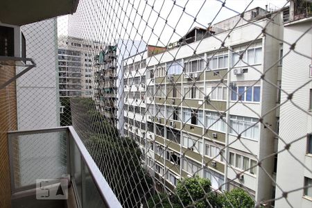 Apartamento para alugar com 87m², 2 quartos e 1 vagaVista