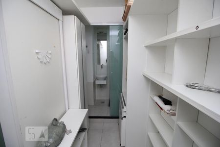Apartamento para alugar com 87m², 2 quartos e 1 vagaQuarto de Serviço