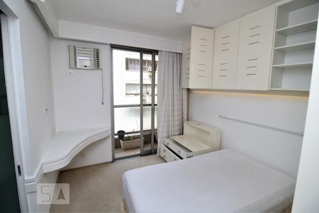 Apartamento para alugar com 87m², 2 quartos e 1 vaga Quarto 1