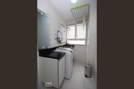 Apartamento para alugar com 87m², 2 quartos e 1 vagaÁrea de Serviço