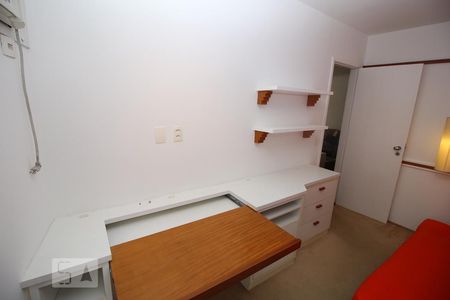 Apartamento para alugar com 87m², 2 quartos e 1 vaga Quarto 2
