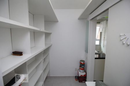 Apartamento para alugar com 87m², 2 quartos e 1 vagaQuarto de Serviço