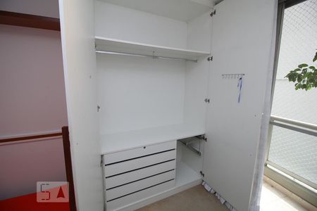 Apartamento para alugar com 87m², 2 quartos e 1 vaga Quarto 2