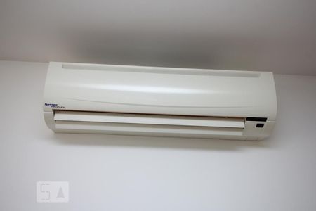 Ar condicionado de apartamento para alugar com 2 quartos, 87m² em Laranjeiras, Rio de Janeiro