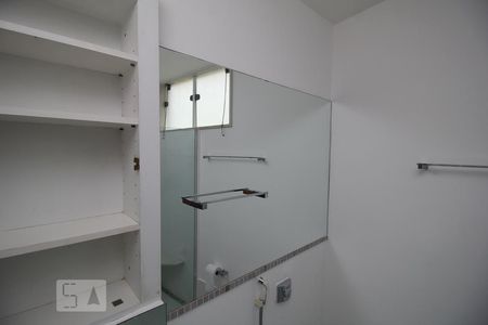 Apartamento para alugar com 87m², 2 quartos e 1 vagaBanheiro 2