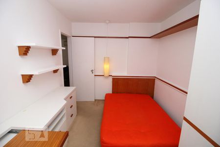 Apartamento para alugar com 87m², 2 quartos e 1 vaga Quarto 2