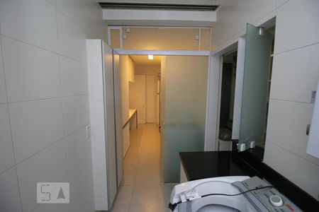 Apartamento para alugar com 87m², 2 quartos e 1 vagaÁrea de Serviço