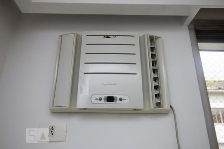 Apartamento para alugar com 87m², 2 quartos e 1 vagaAr condicionado