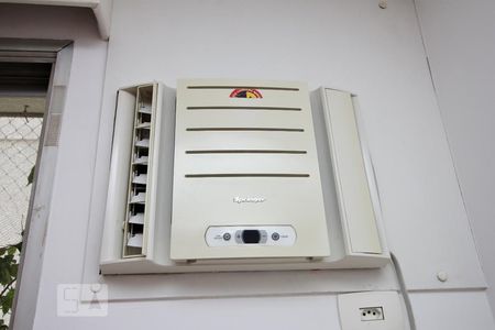 Apartamento para alugar com 87m², 2 quartos e 1 vagaAr condicionado