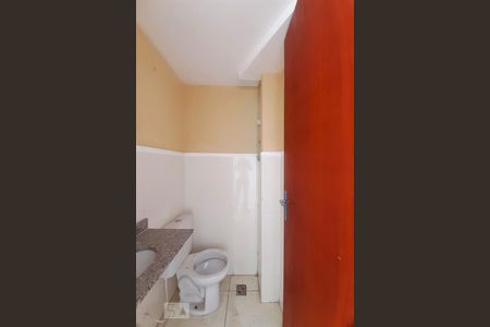 Lavabo de apartamento à venda com 2 quartos, 64m² em Abolição, Rio de Janeiro