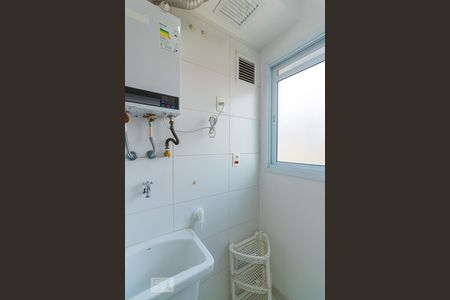 Apartamento para alugar com 50m², 2 quartos e 1 vagaÁrea de Serviço