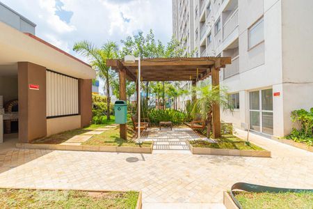 Apartamento para alugar com 50m², 2 quartos e 1 vagaÁrea comum