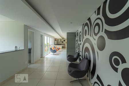 Apartamento para alugar com 50m², 2 quartos e 1 vagaEspaço Gourmet