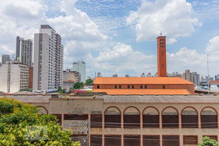 Apartamento para alugar com 50m², 2 quartos e 1 vagaVista do Quarto 1