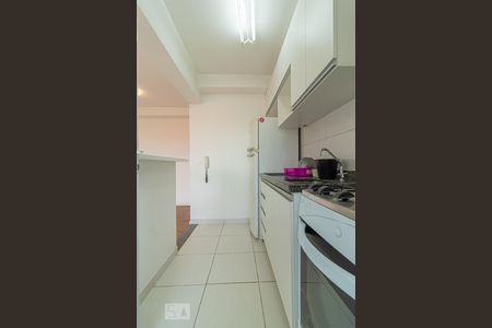 Apartamento para alugar com 50m², 2 quartos e 1 vagaCozinha