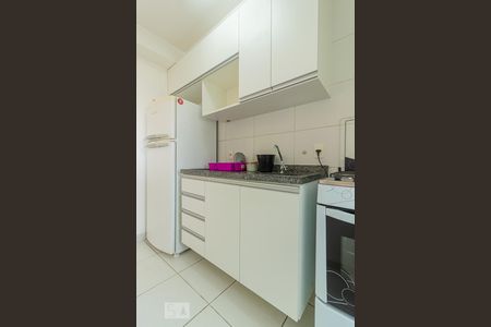 Apartamento para alugar com 50m², 2 quartos e 1 vagaCozinha
