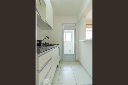 Apartamento para alugar com 50m², 2 quartos e 1 vagaCozinha